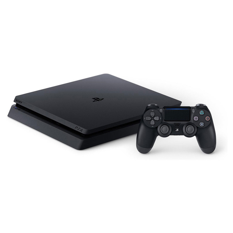 ps4 اسلیم کپی خور 1ترابایت