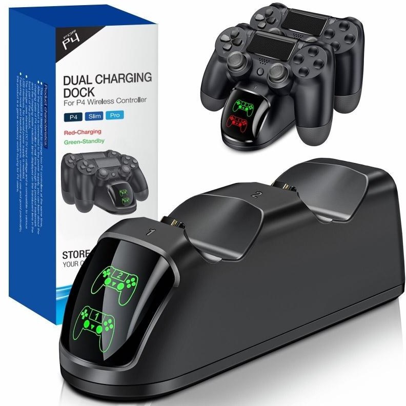 شارژر دسته ps4